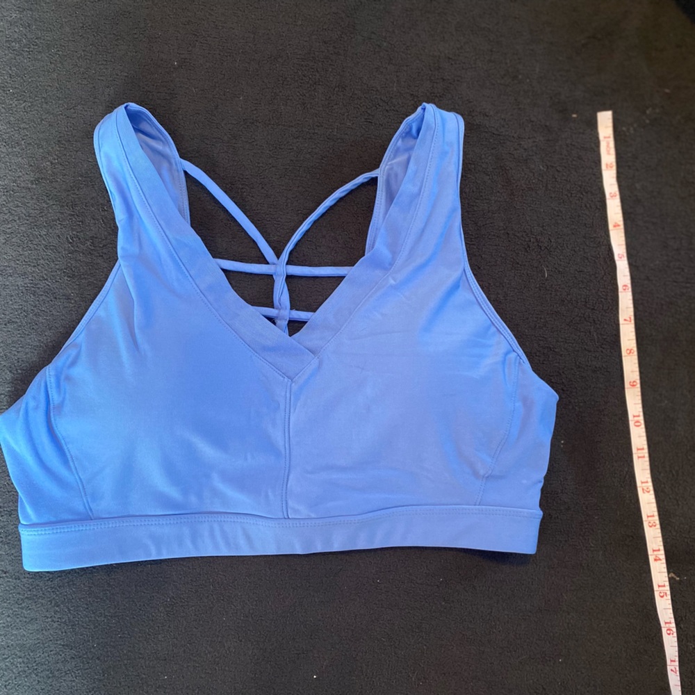 AVIA SPORTS BRA